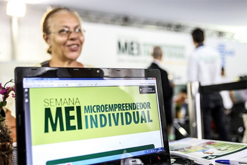 Segundo levantamento do Sebrae, a grande maioria das empresas abertas nos últimos cinco meses envolveu a figura dos Microempreendedores Individuais (MEI).