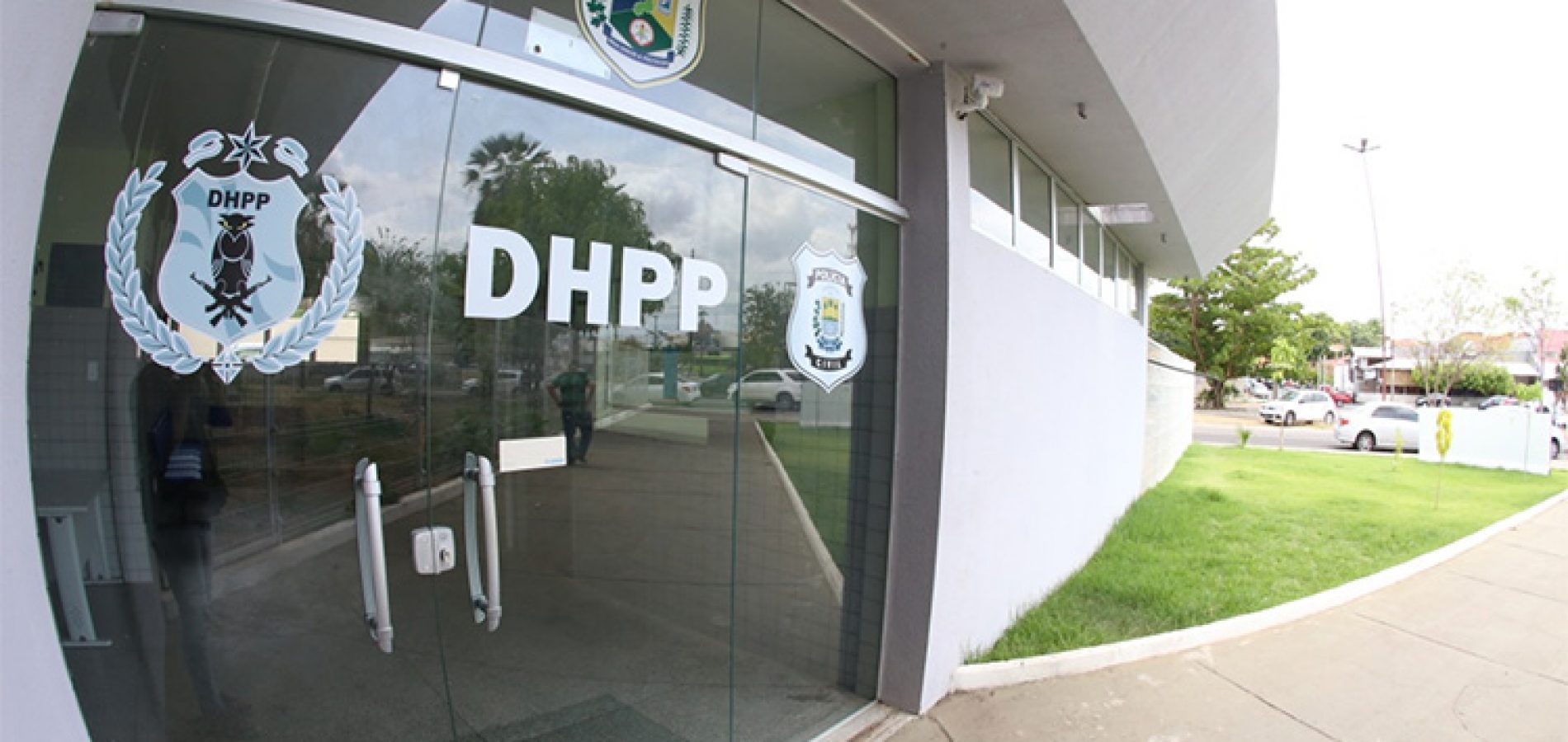 Foto: Divulgação/DHPP