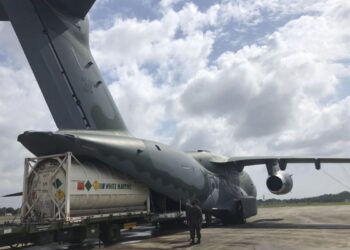 Força Aérea Brasileira