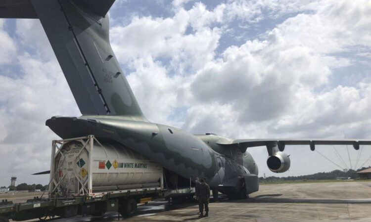 Força Aérea Brasileira