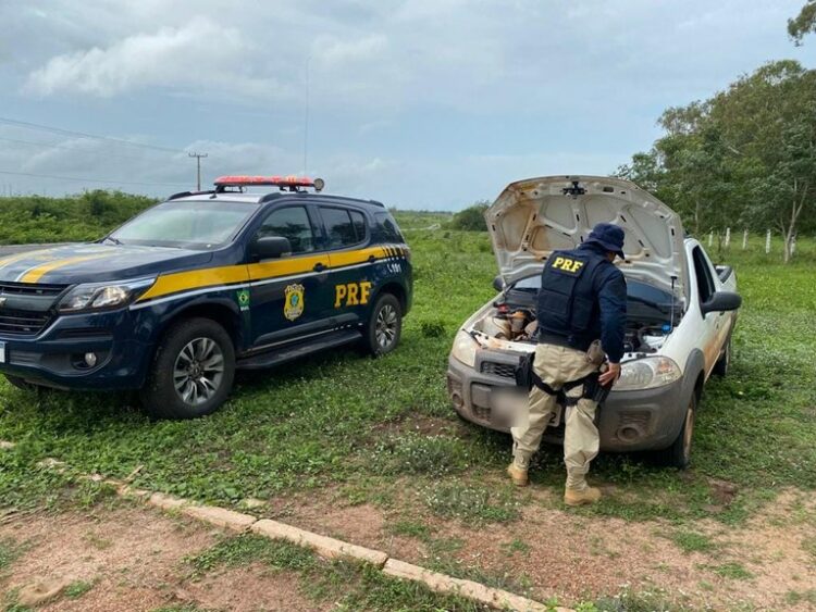 Foto: Divulgação/PRF