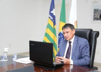 Foto: Divulgação/Governo do Piauí