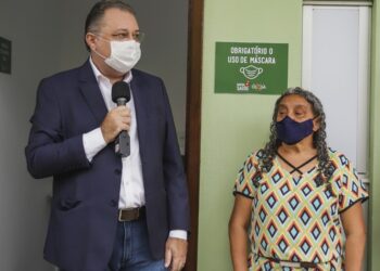 Foto: Divulgação/Sesapi