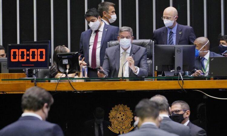 Foto: Pablo Valadares/Câmara dos Deputados
Política