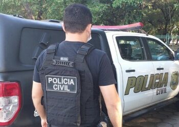 Foto: Divulgação/Polícia Civil