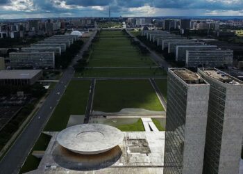 Foto:  Marcello Casal JrAgência Brasil