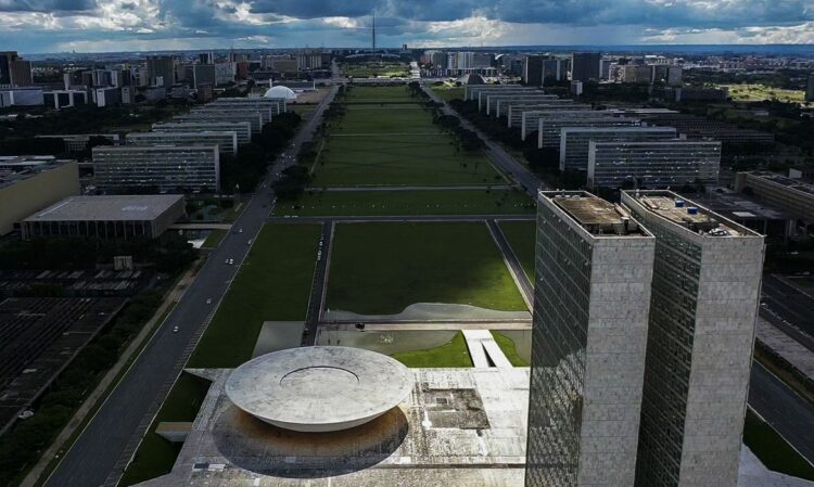 Foto:  Marcello Casal JrAgência Brasil