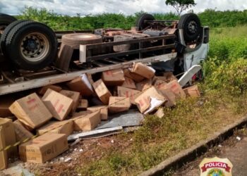 Foto: Polícia Federal