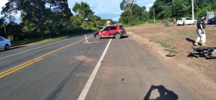 Foto: Divulgação/PRF