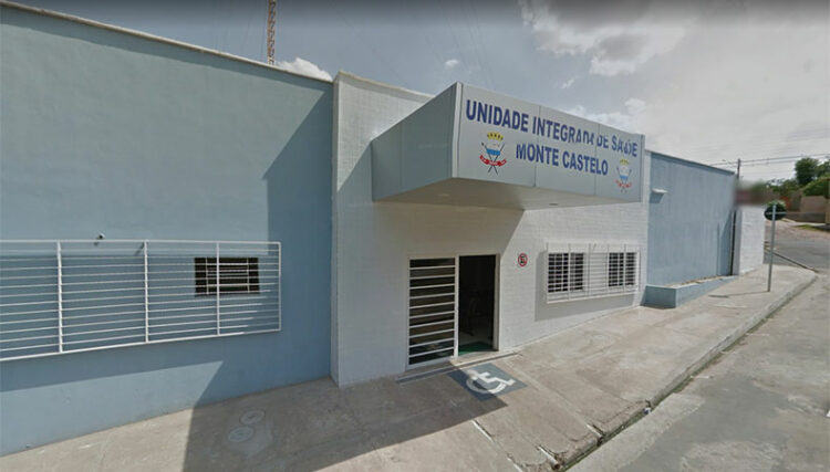 Foto: Reprodução/GoogleStreetView