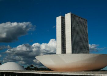 Monumento Brasília