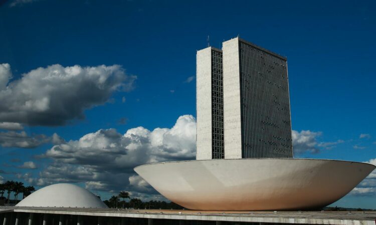 Monumento Brasília
