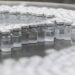 Vials containing CoronaVac, Sinovac's vaccine against the coronavirus disease (COVID-19), are seen at Butantan biomedical production center in Sao Paulo, Brazil January 22, 2021. REUTERS/Amanda Perobelli