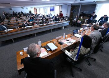 Edilson Rodrigues/Agência Senado