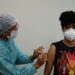 Vacinação. Foto: Reprodução/ FMS