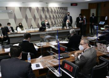 Foto: Senado Federal