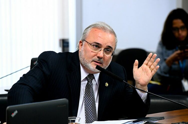 Foto: 
Marcos Oliveira/Agência Senado