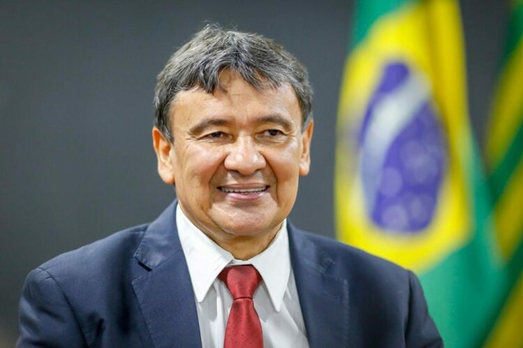 Governador do Piauí.(Foto: Reprodução/Revista Nordeste)