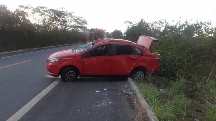 Foto: Reprodução/PRF