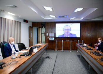 Foto: Paulo França/Agência Senado