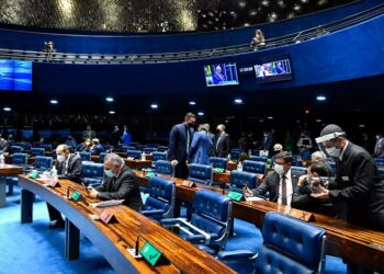 Foto: Waldemir Barreto/Agência Senado