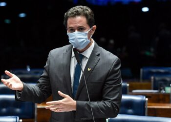 Foto: Jefferson Rudy/Agência Senado