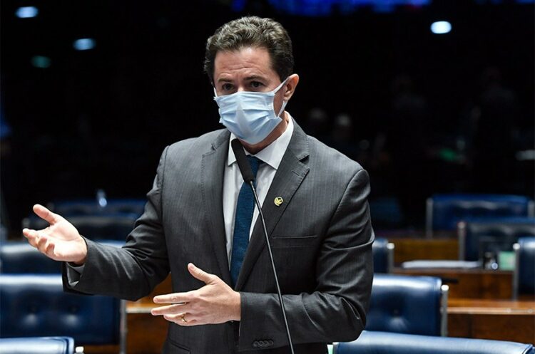 Foto: Jefferson Rudy/Agência Senado