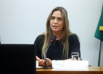 Foto: Najara Araujo/Câmara dos Deputados