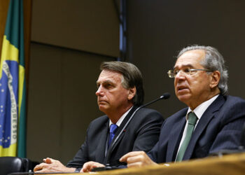 Foto: Clauber Cleber Caetano/PR