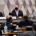 Foto: Edilson Rodrigues/Agência Senado