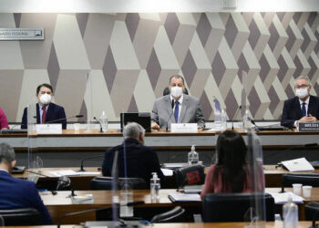 Foto: Pedro França/Agência Senado