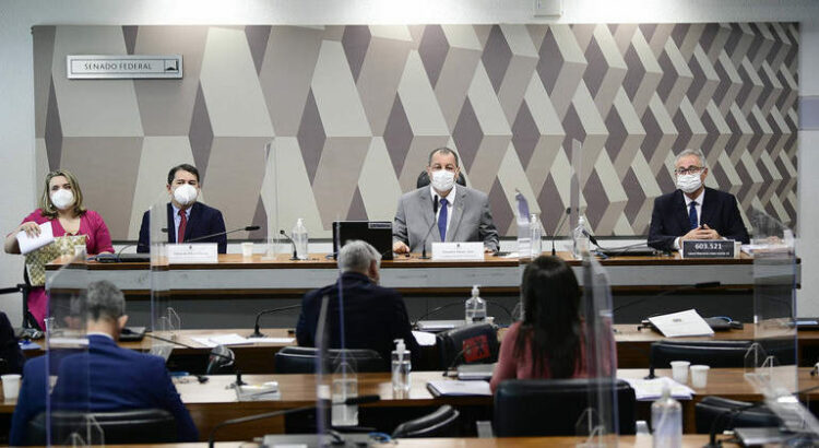 Foto: Pedro França/Agência Senado