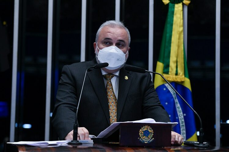 Foto: Jefferson Rudy/Agência Senado