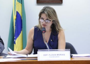 Foto: Cleia Viana/Câmara dos Deputados