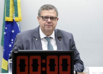 Foto: Gustavo Sales/Câmara dos Deputados