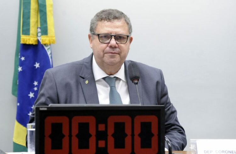 Foto: Gustavo Sales/Câmara dos Deputados