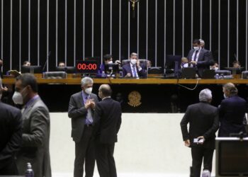 Foto: Cleia Viana/Câmara dos Deputados