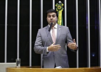 Foto: Michel Jesus/Câmara dos Deputados