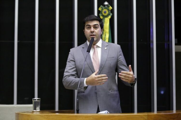 Foto: Michel Jesus/Câmara dos Deputados