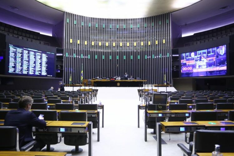 Foto: Najara Araújo/Câmera dos Deputados