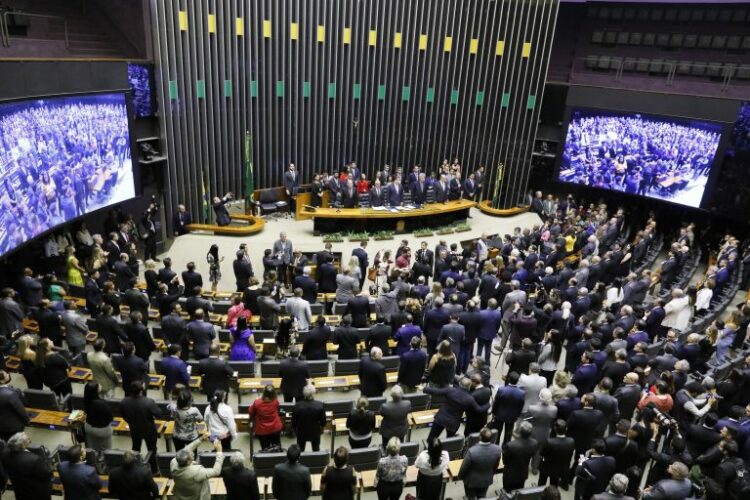 Foto: Luis Macêdo/Câmara dos Deputados