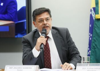 Foto: Luís Mâcedo/Câmara dos Deputados