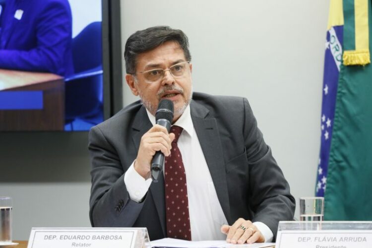 Foto: Luís Mâcedo/Câmara dos Deputados