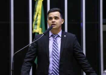 Foto: Najara Araújo/Câmara dos Deputados