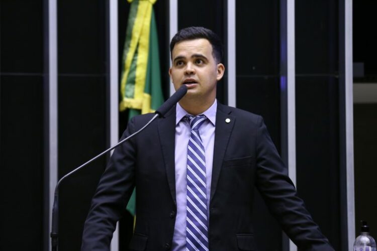 Foto: Najara Araújo/Câmara dos Deputados