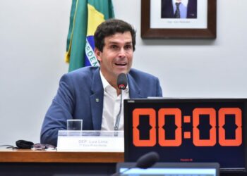 Foto: Reila Maria/Câmara dos Deputados