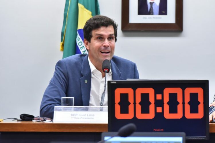 Foto: Reila Maria/Câmara dos Deputados