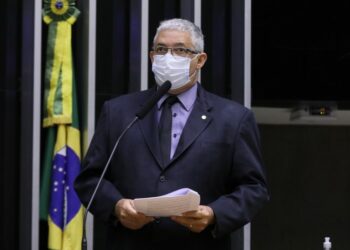 Foto: Najara Araújo/Câmara dos Deputados