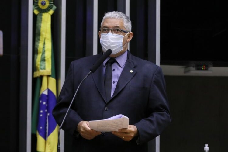 Foto: Najara Araújo/Câmara dos Deputados