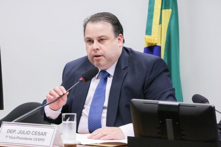 Foto:  Wesley Amaral/Câmara dos Deputados